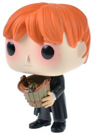 Фигурка Funko POP! Harry Potter: Ron Weasley 114